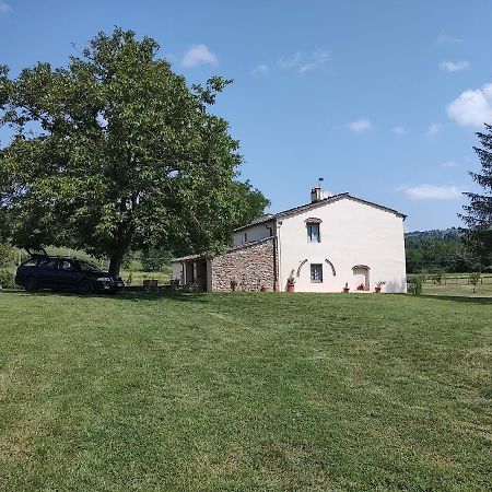 Podere Greve Chianti San Casciano in Val di Pesa Exterior photo