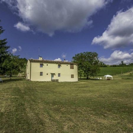 Podere Greve Chianti San Casciano in Val di Pesa Exterior photo