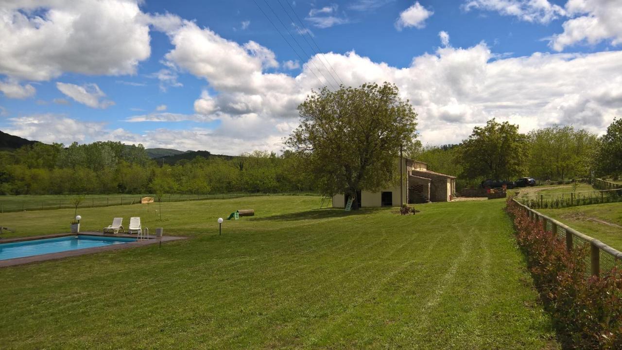 Podere Greve Chianti San Casciano in Val di Pesa Exterior photo